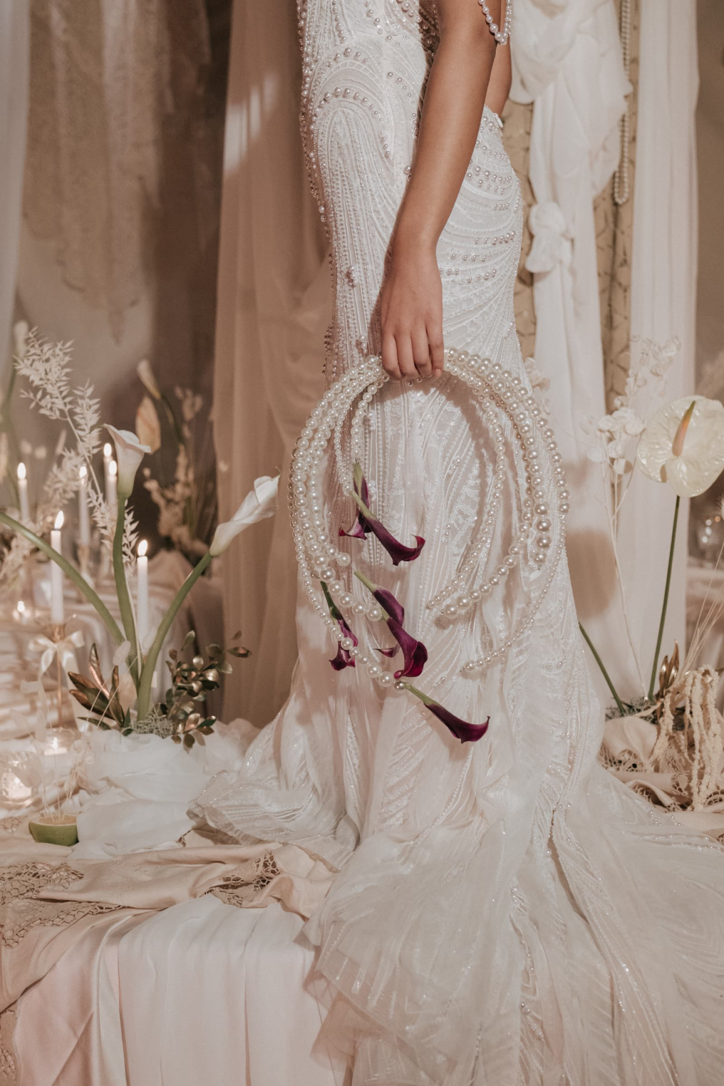 Fiorilandia Event Design