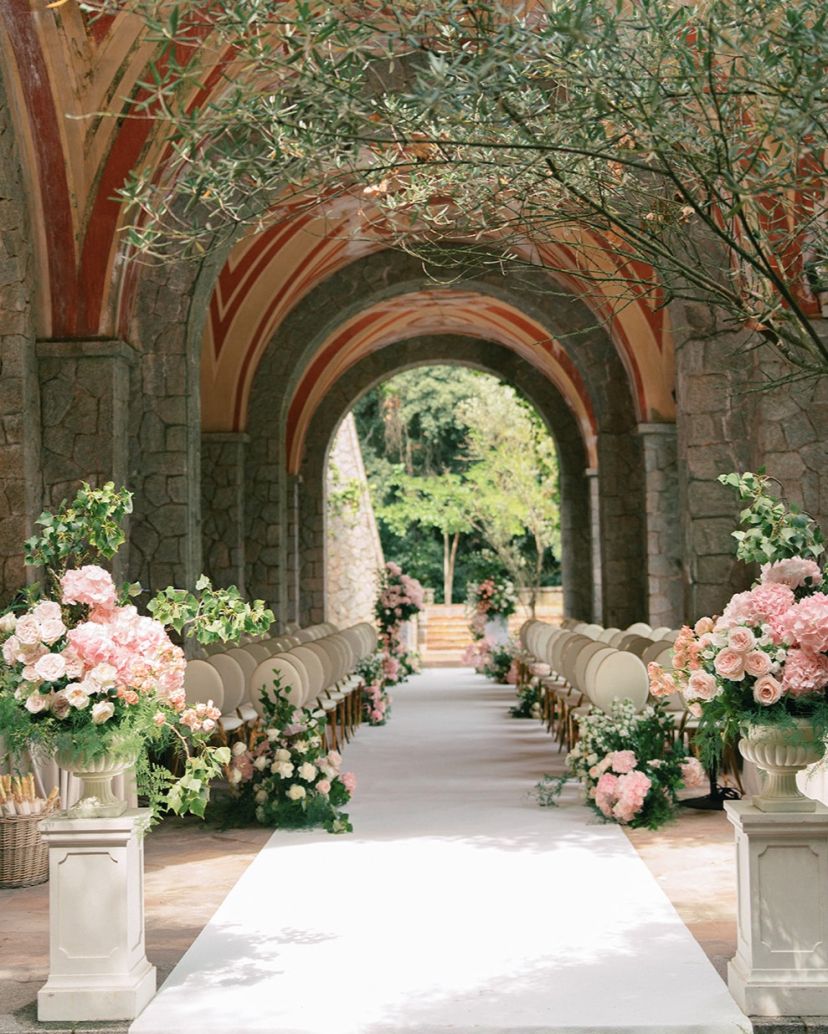 El Jardín del Cabo Florist