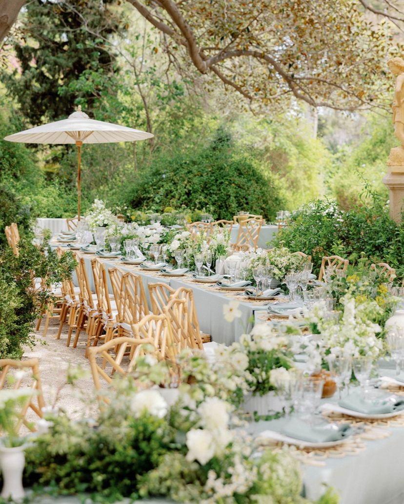 El Jardín del Cabo Florist