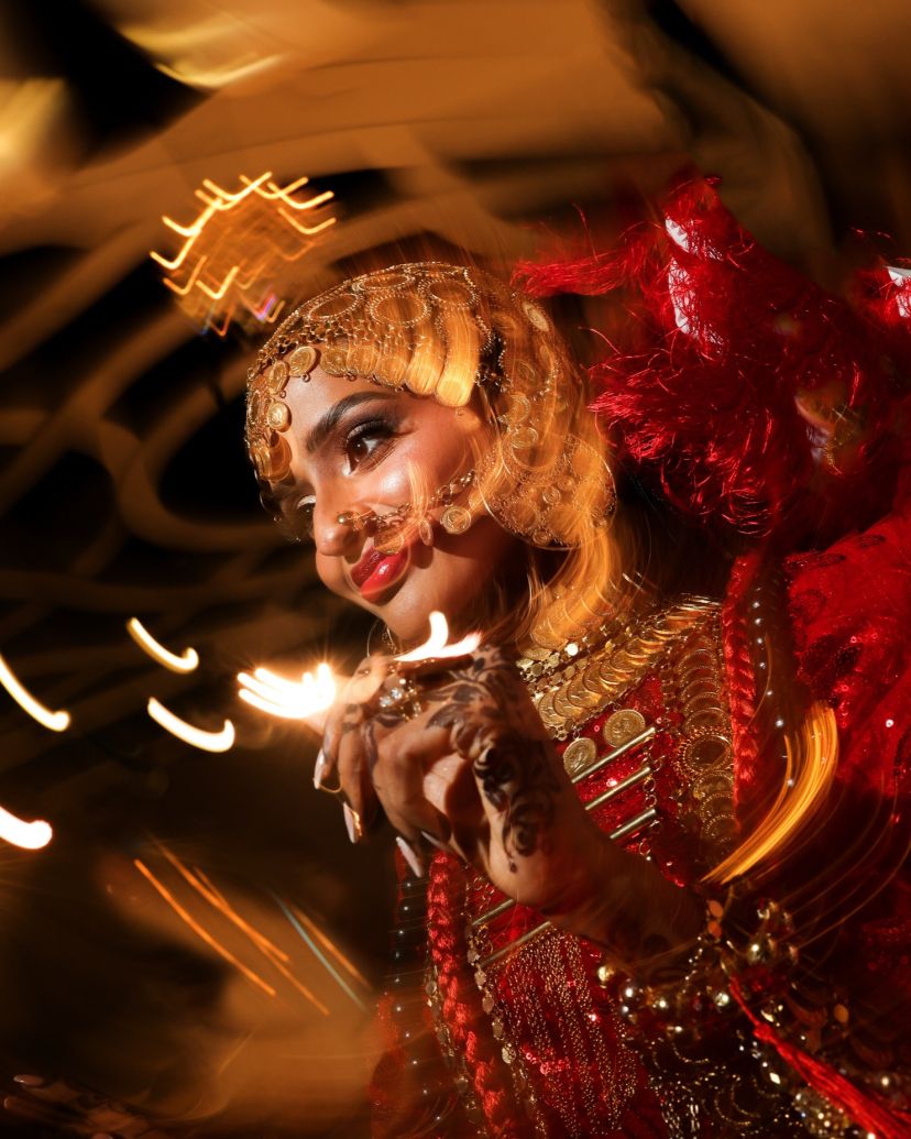 Anas Jarrah Photographer