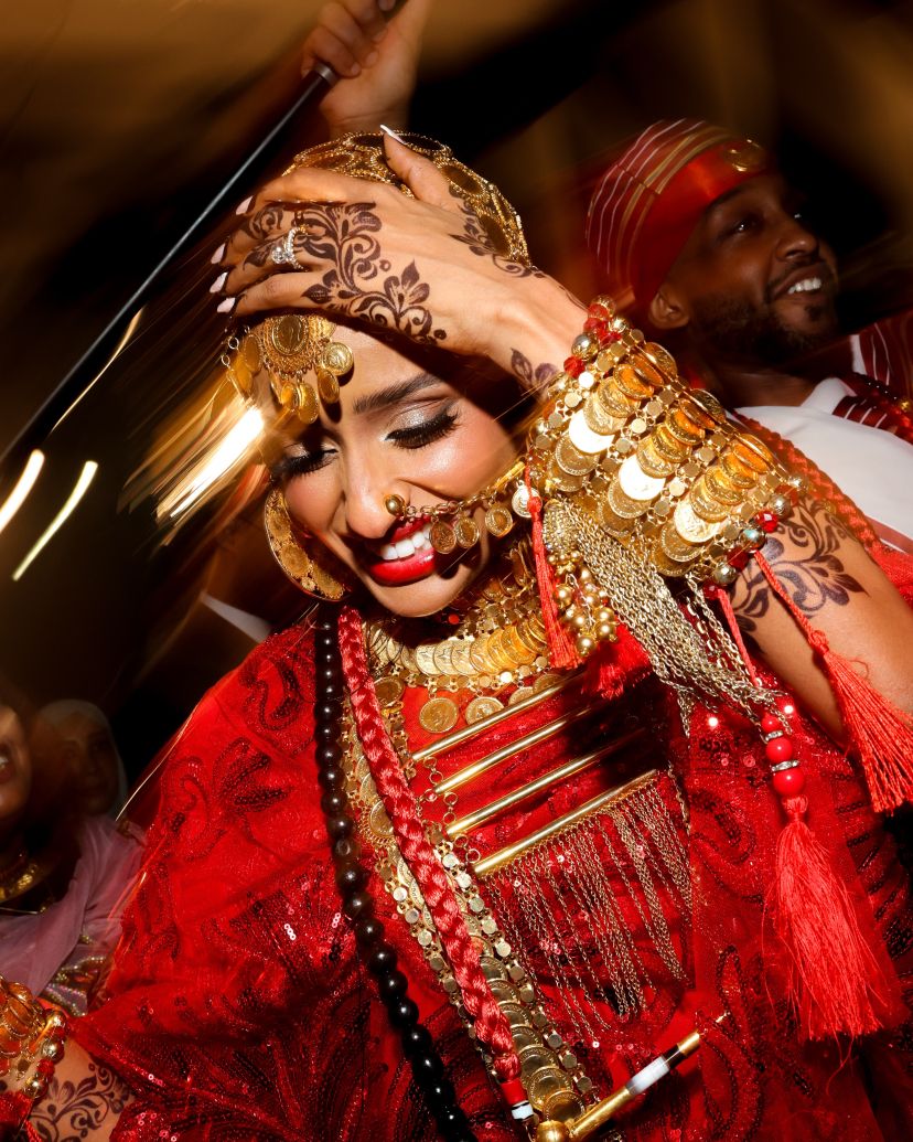 Anas Jarrah Photographer