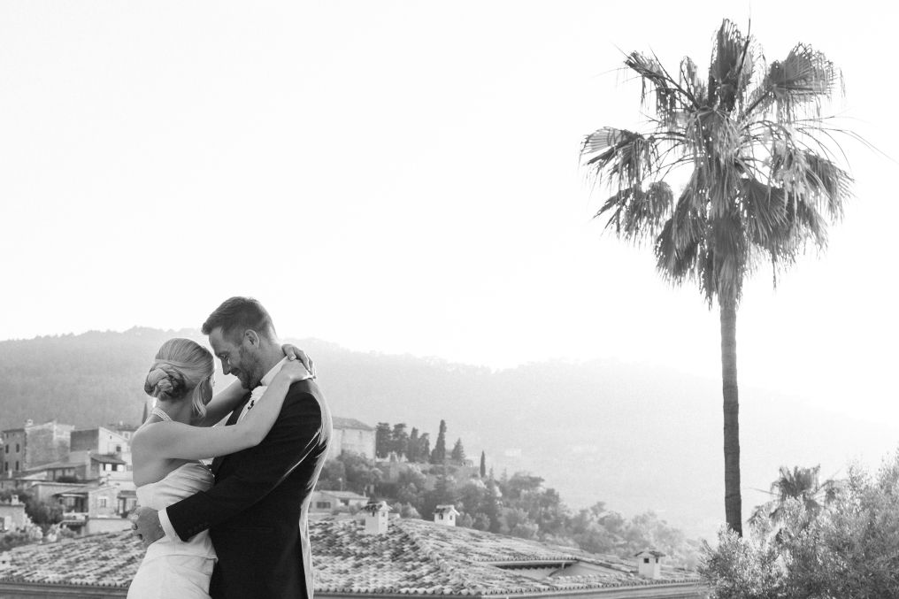 RICCI Wedding