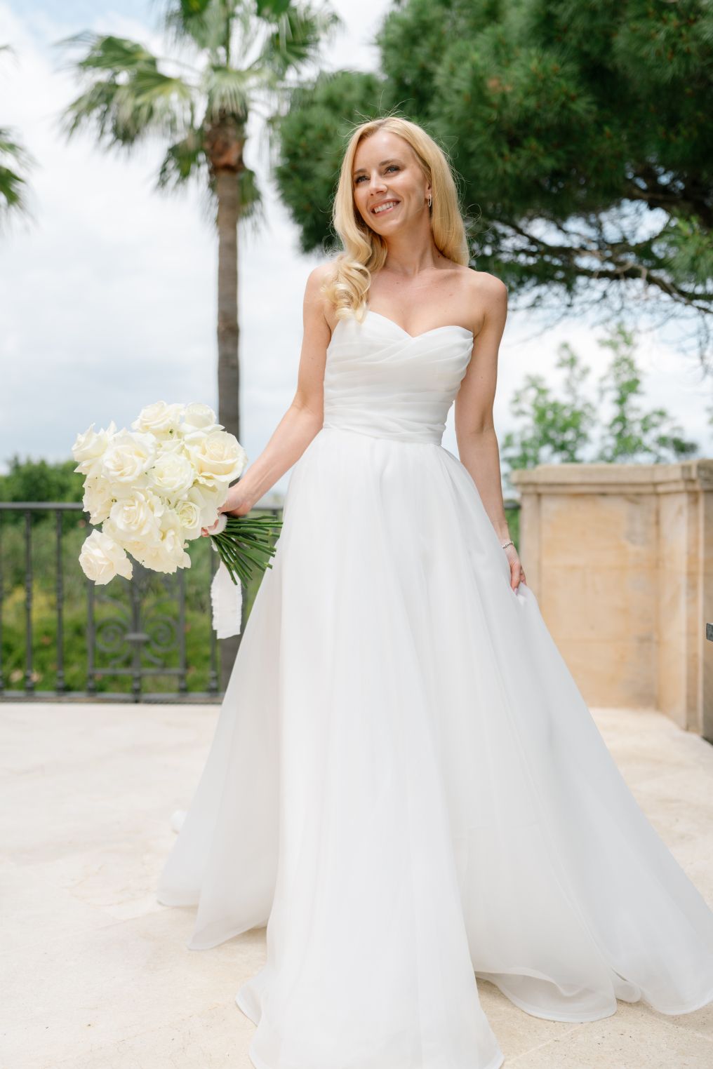 RICCI Wedding