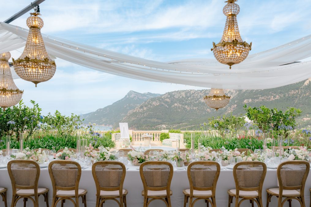 RICCI Wedding