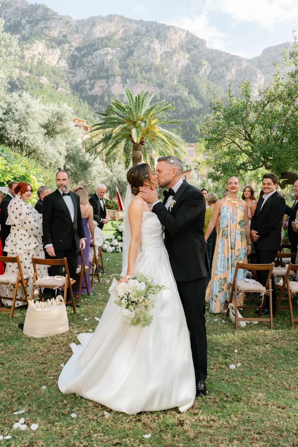RICCI Wedding