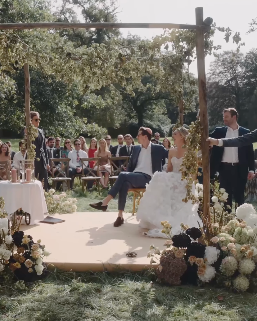 Maru Films Videographer