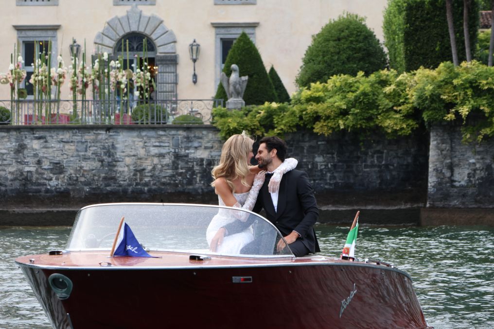 WEDDMUSE Content Creator photo