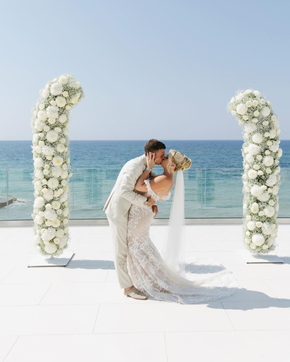 WEDDMUSE Content Creator photo