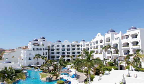 Pueblo Bonito Resorts Los Cabos