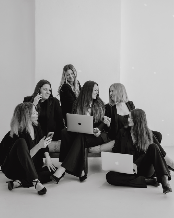 Exclusive Weddings & Events