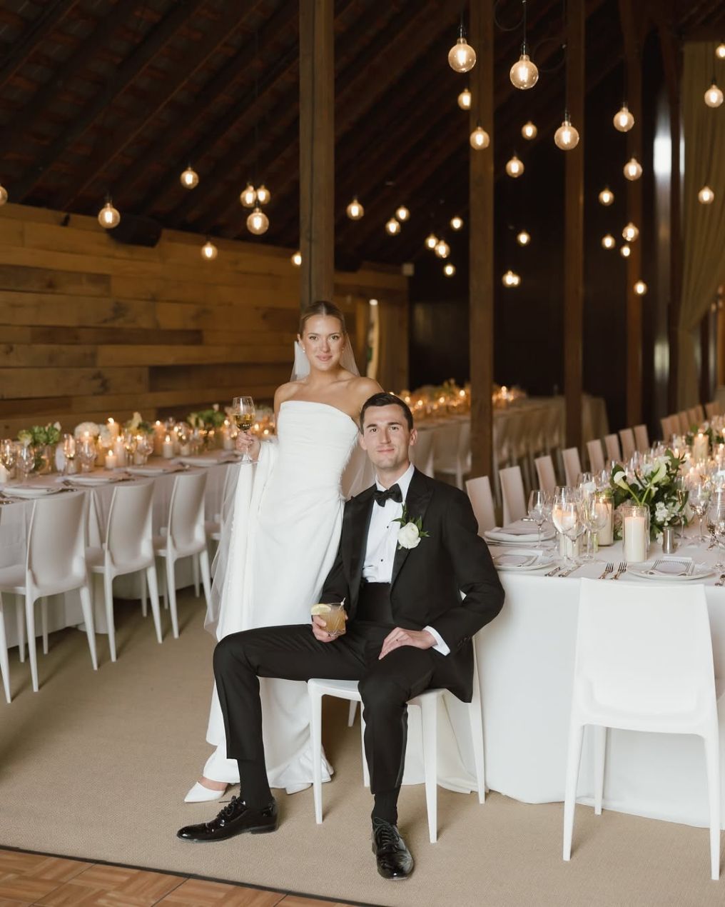 Christina Burton Events