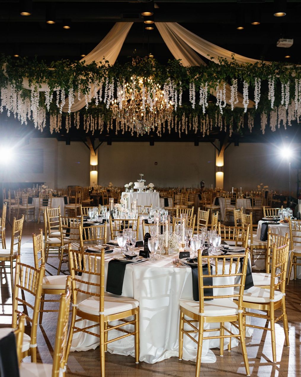 Christina Burton Events Planner photo