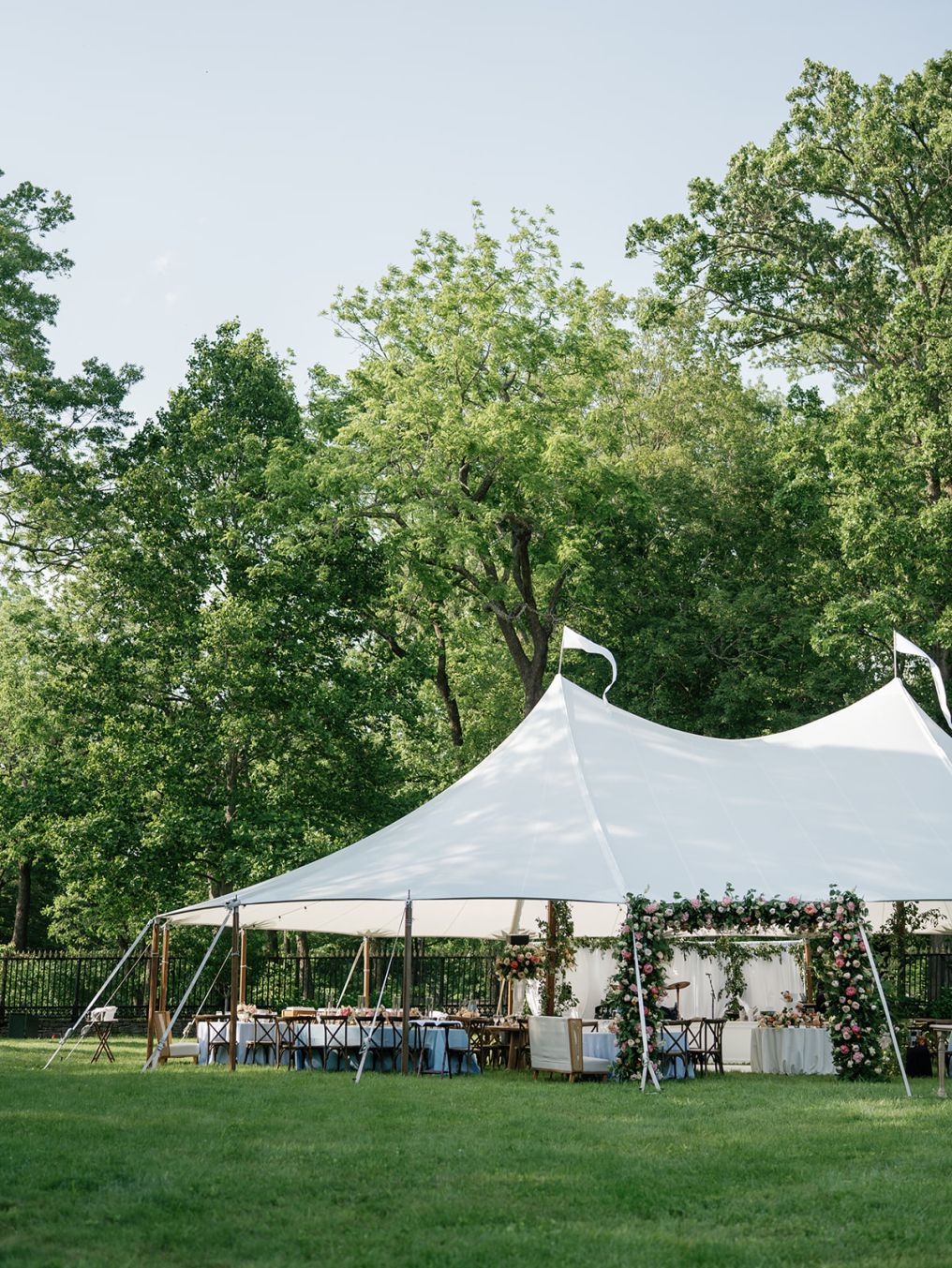 Christina Burton Events Planner photo