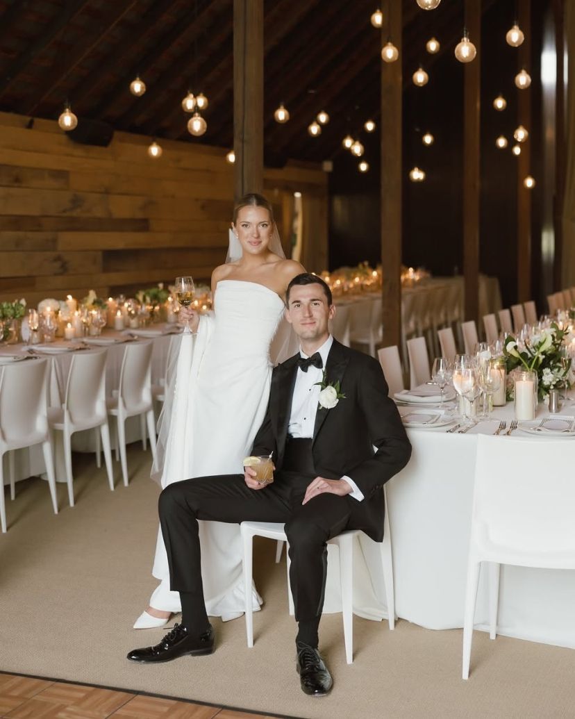 Christina Burton Events Planner