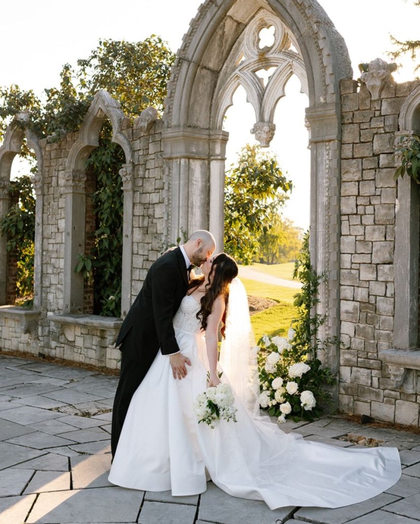Christina Burton Events Planner