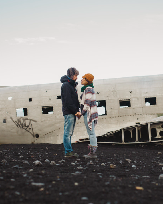 Alex & Anaïs | Videographer &