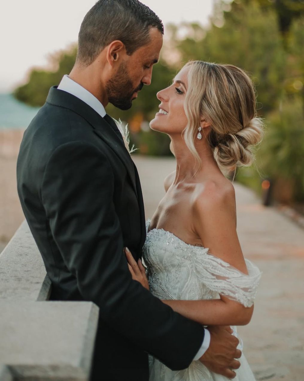 Alex & Anaïs | Videographer &