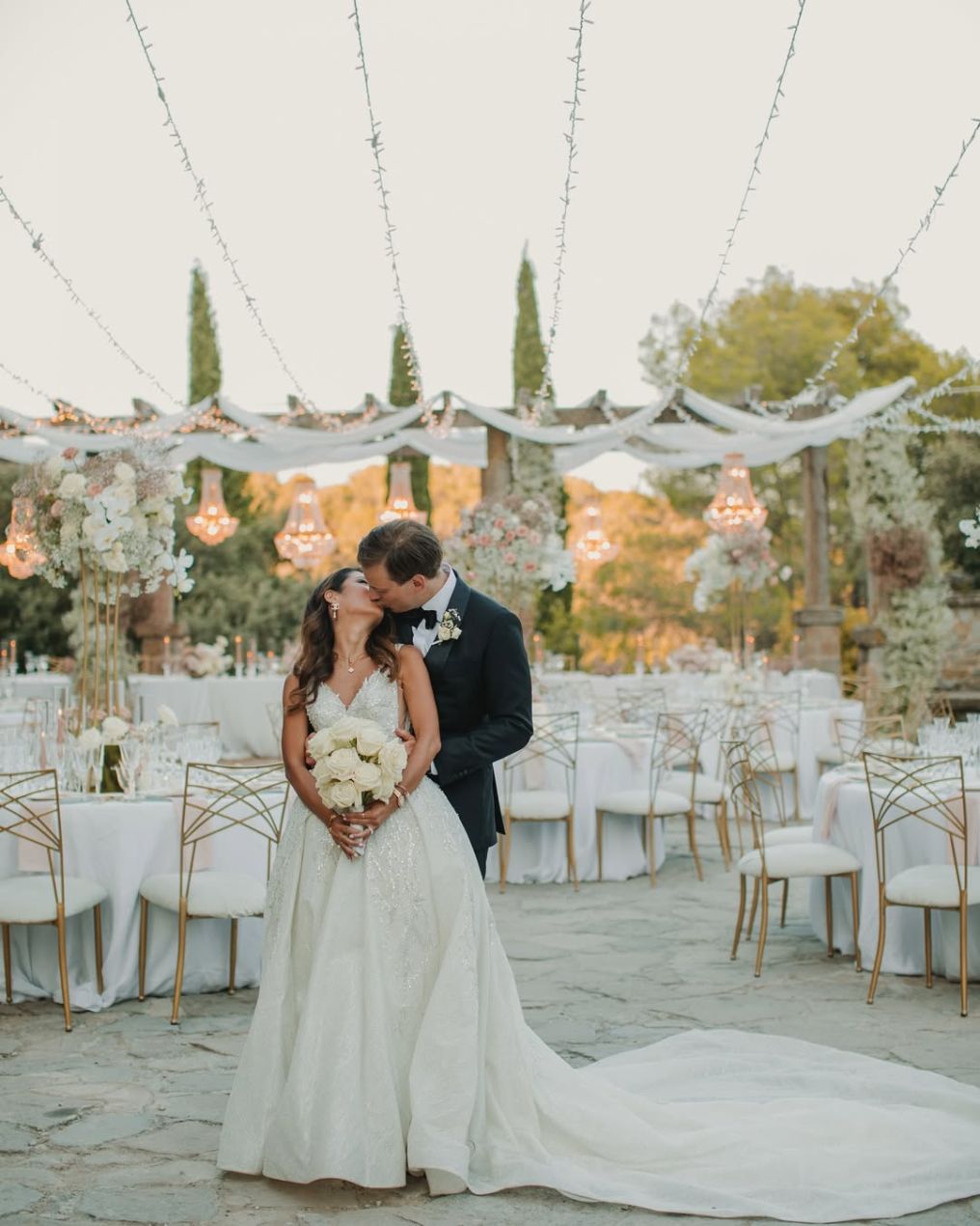 Alex & Anaïs | Videographer &