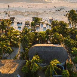 NEST Tulum Venue