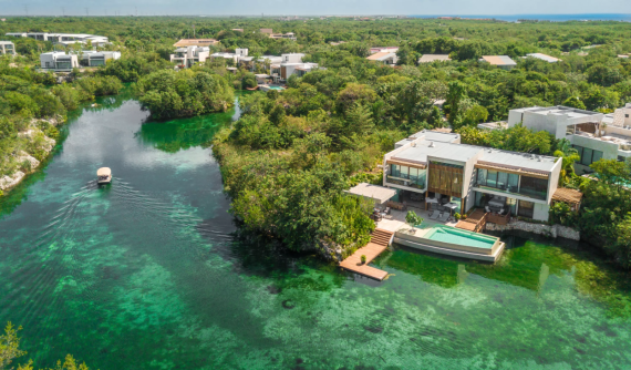 Rosewood Mayakoba