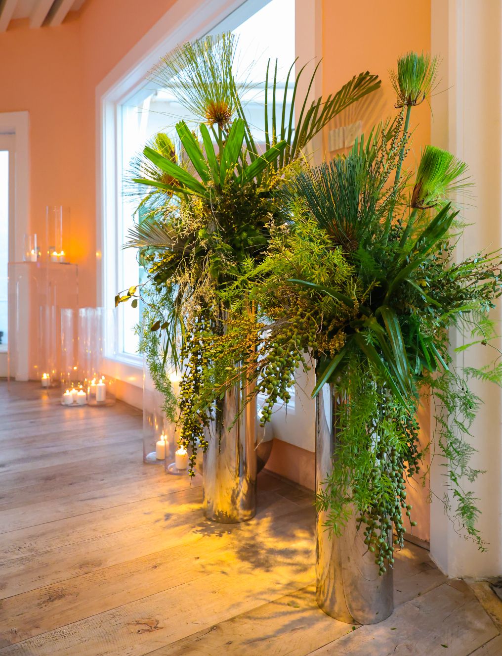 Francesca Robiou Weddings & Events