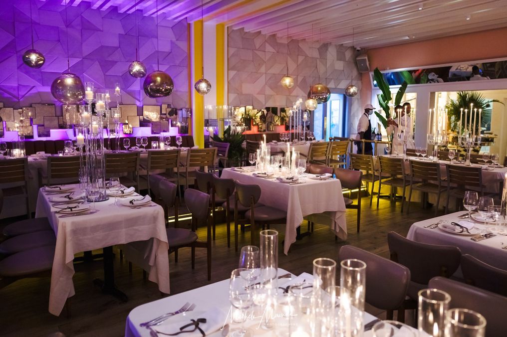 Francesca Robiou Weddings & Events Planner photo