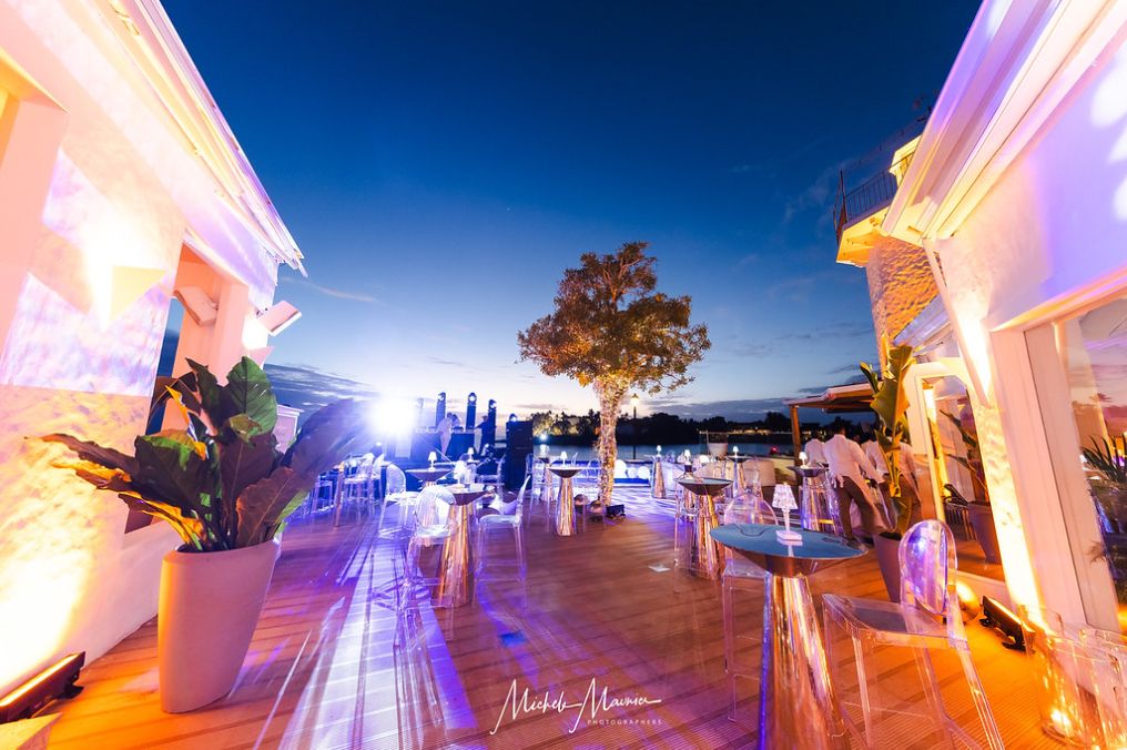 Francesca Robiou Weddings & Events Planner photo