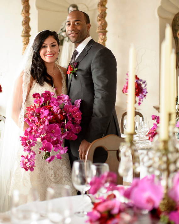 Eder Flores Weddings & Events