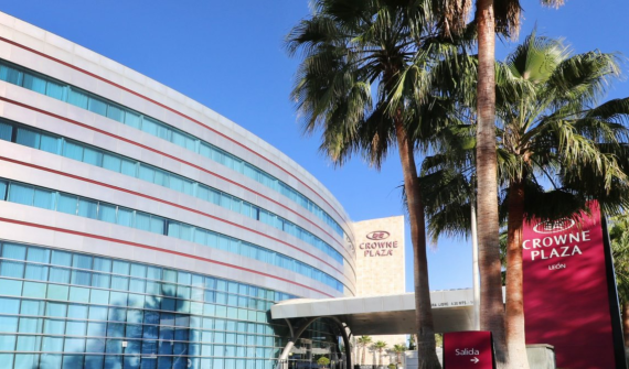 Crowne Plaza