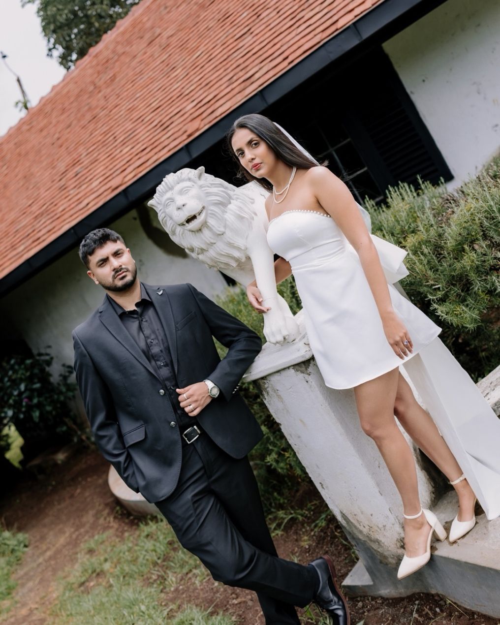 Once Upon A Time- Wedding Tales Photographer photo