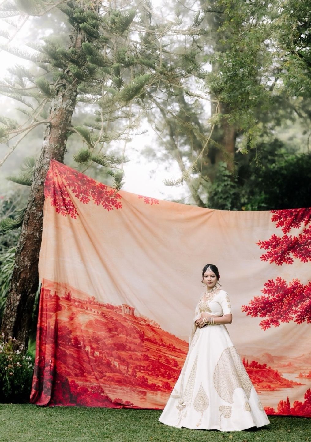 Once Upon A Time- Wedding Tales Photographer photo