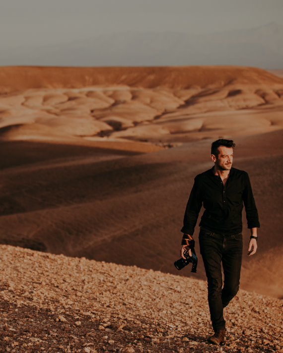 Vasilis Kantarakis Films