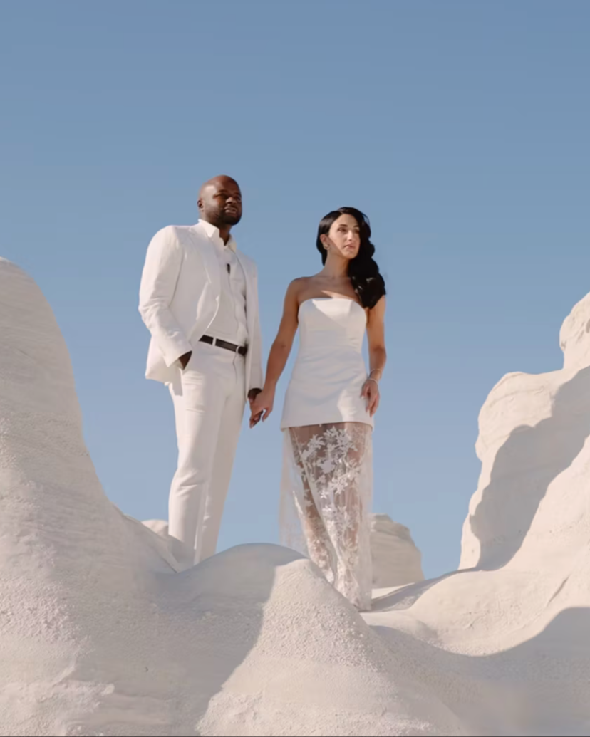 Vasilis Kantarakis Films Videographer