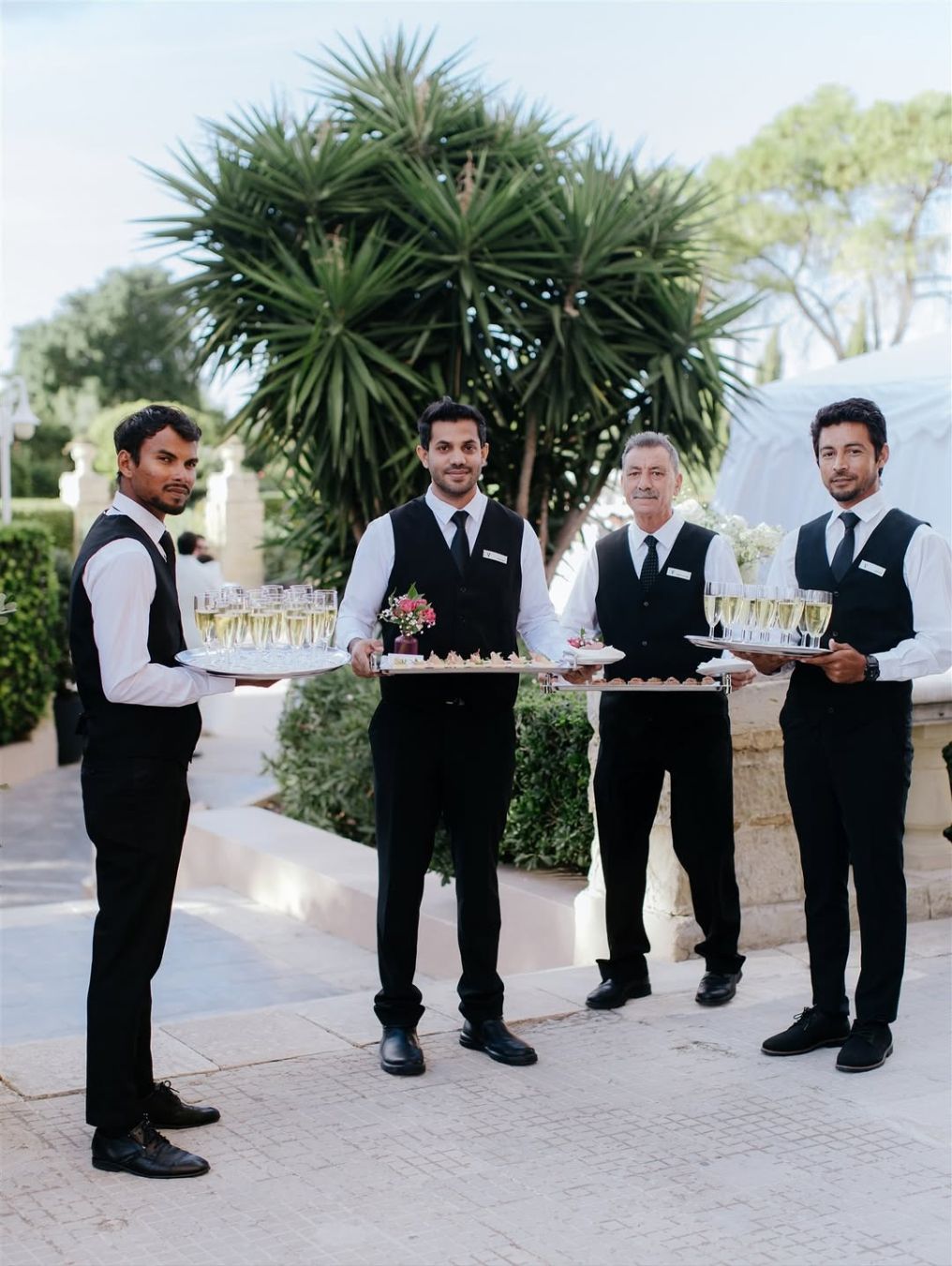 Sarah Young Luxury Weddings and Events Planner photo