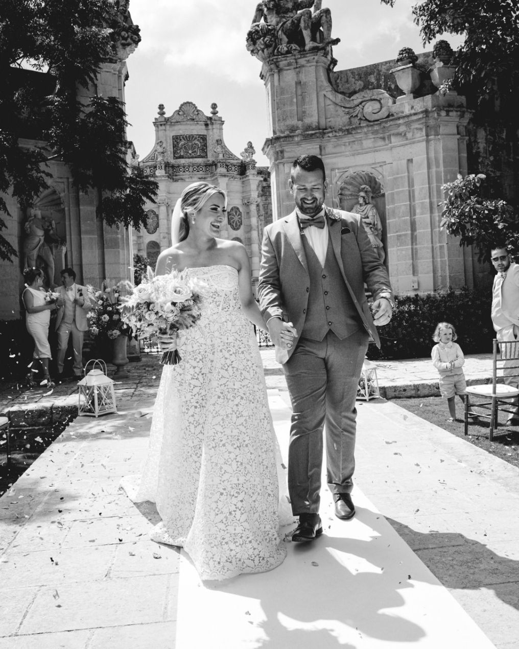 Sarah Young Luxury Weddings and Events Planner photo