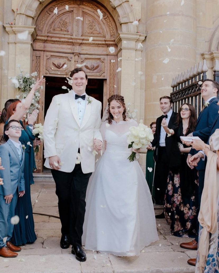 Sarah Young Luxury Weddings and Events Planner