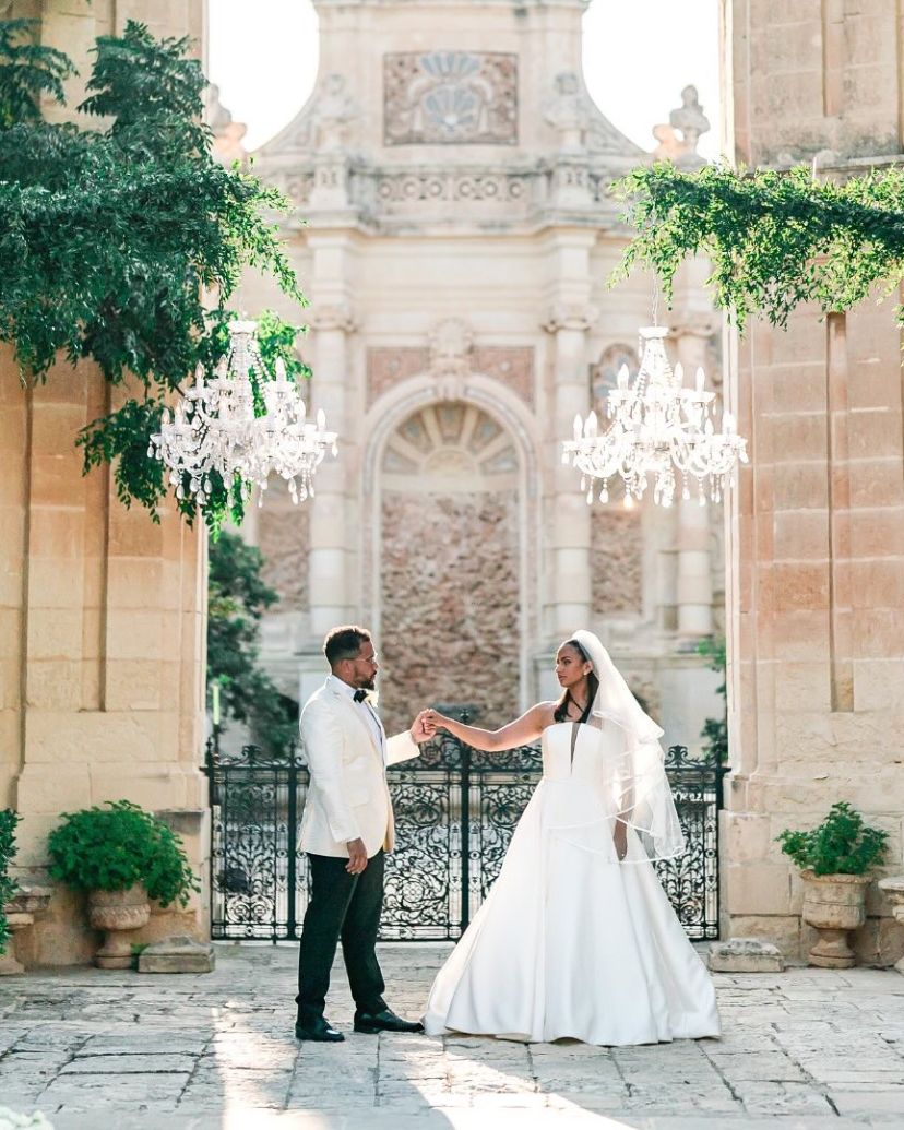 Sarah Young Luxury Weddings and Events Planner