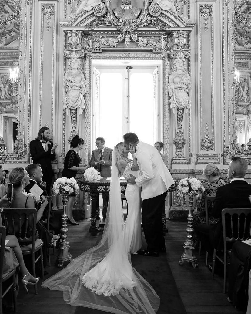 Sarah Young Luxury Weddings and Events Planner