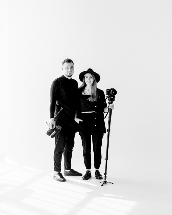 Make It Real Production
