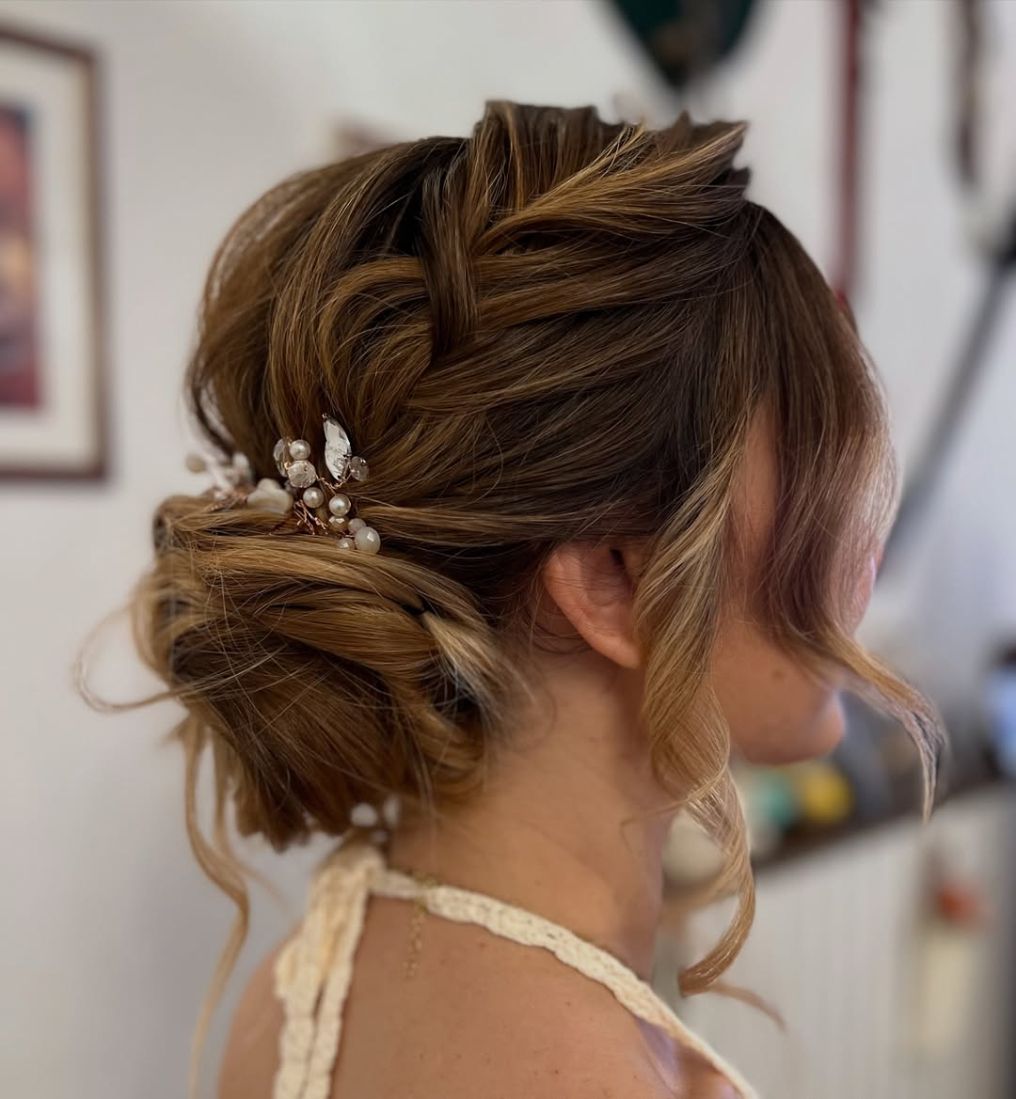 Marta Piceni Hair Stylist Marta Piceni Hair Stylist photo