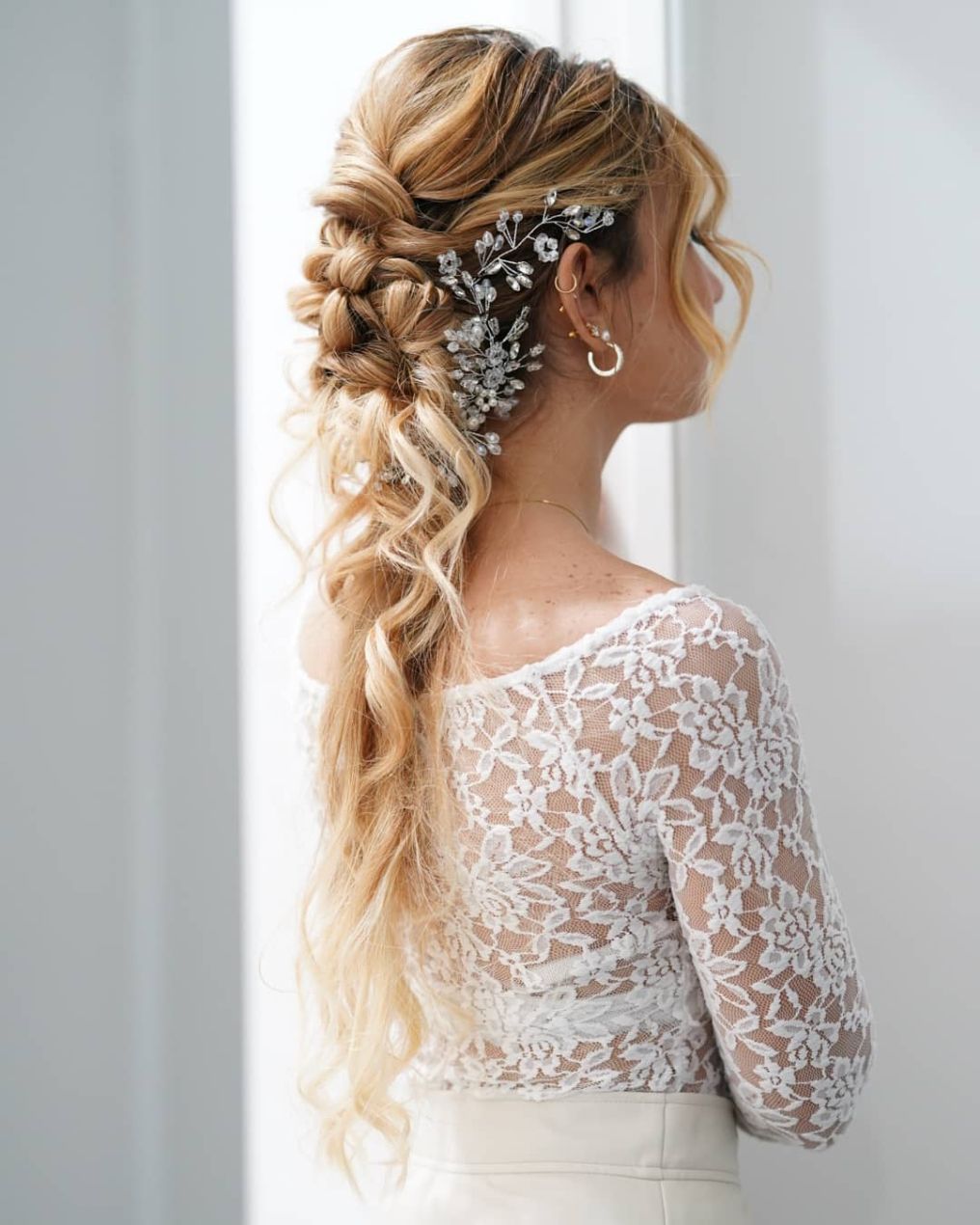 Marta Piceni Hair Stylist Marta Piceni Hair Stylist photo