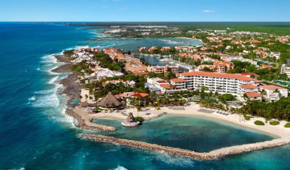 Dreams Aventuras Riviera Maya