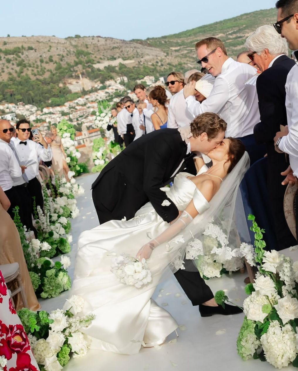 Adriatic Weddings Croatia Planner Adriatic Weddings Croatia Planner photo
