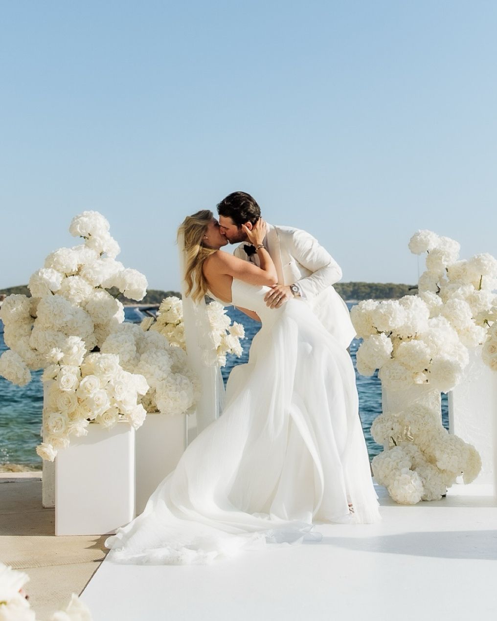 Adriatic Weddings Croatia Planner Adriatic Weddings Croatia Planner photo