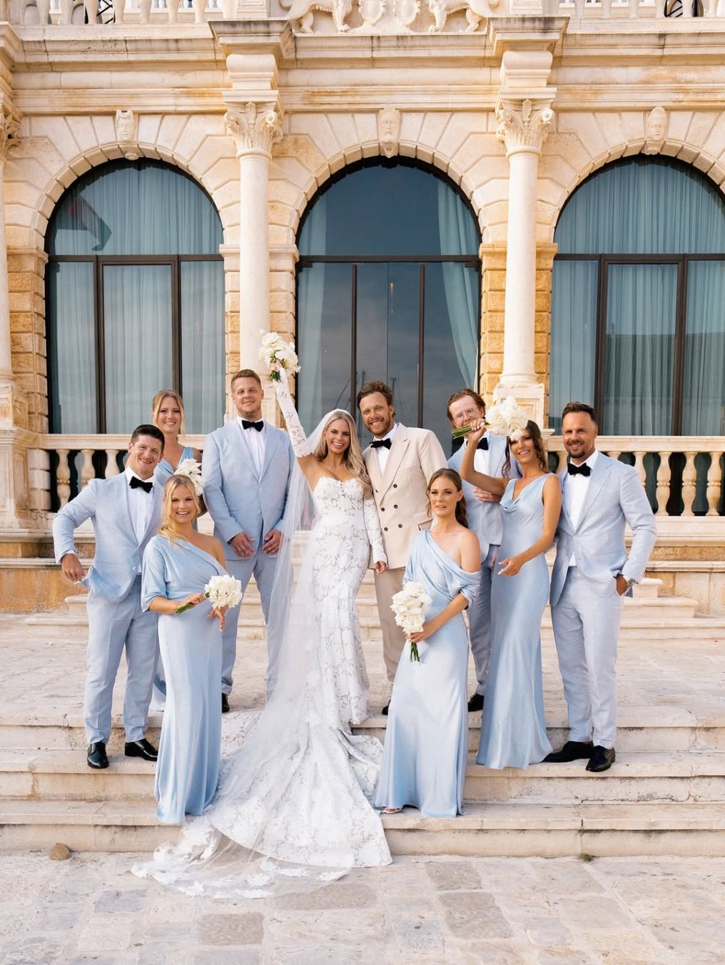 Adriatic Weddings Croatia Planner Adriatic Weddings Croatia Planner photo