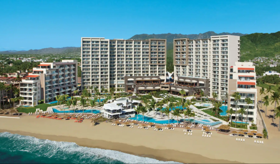Secrets Vallarta Bay Puerto Vallarta
