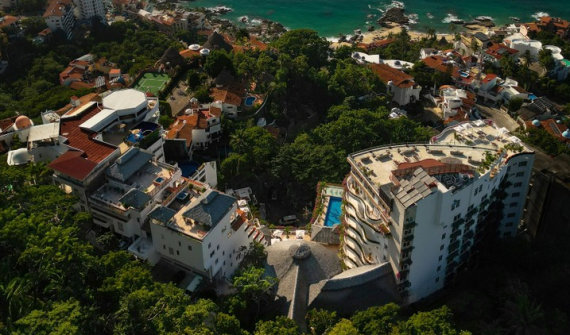 Grand Miramar Resort