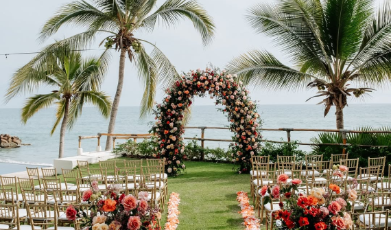 Martoca Beach Garden