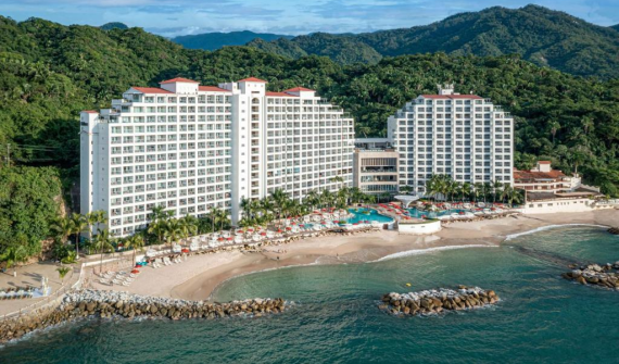 Hilton Vallarta Riviera All-Inclusive Resort