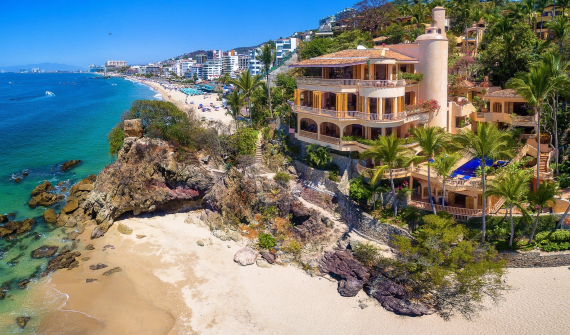 Villa Estrella Mar
